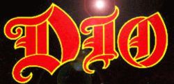 Ronnie James Dio - sito ufficiale
